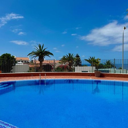 Stunning Apartments With Pool Tenerife Costa Adeje  Εξωτερικό φωτογραφία