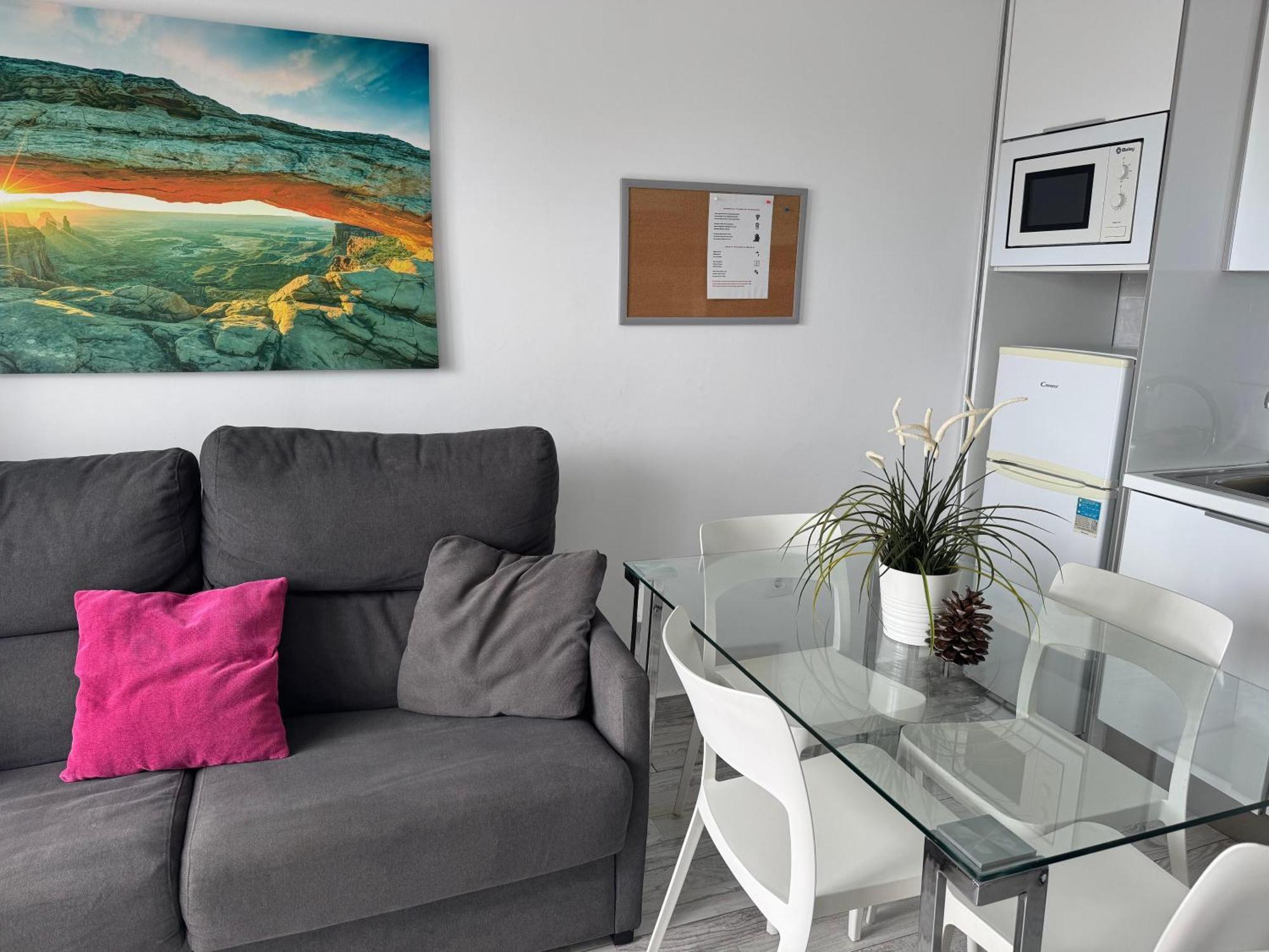 Stunning Apartments With Pool Tenerife Costa Adeje  Εξωτερικό φωτογραφία