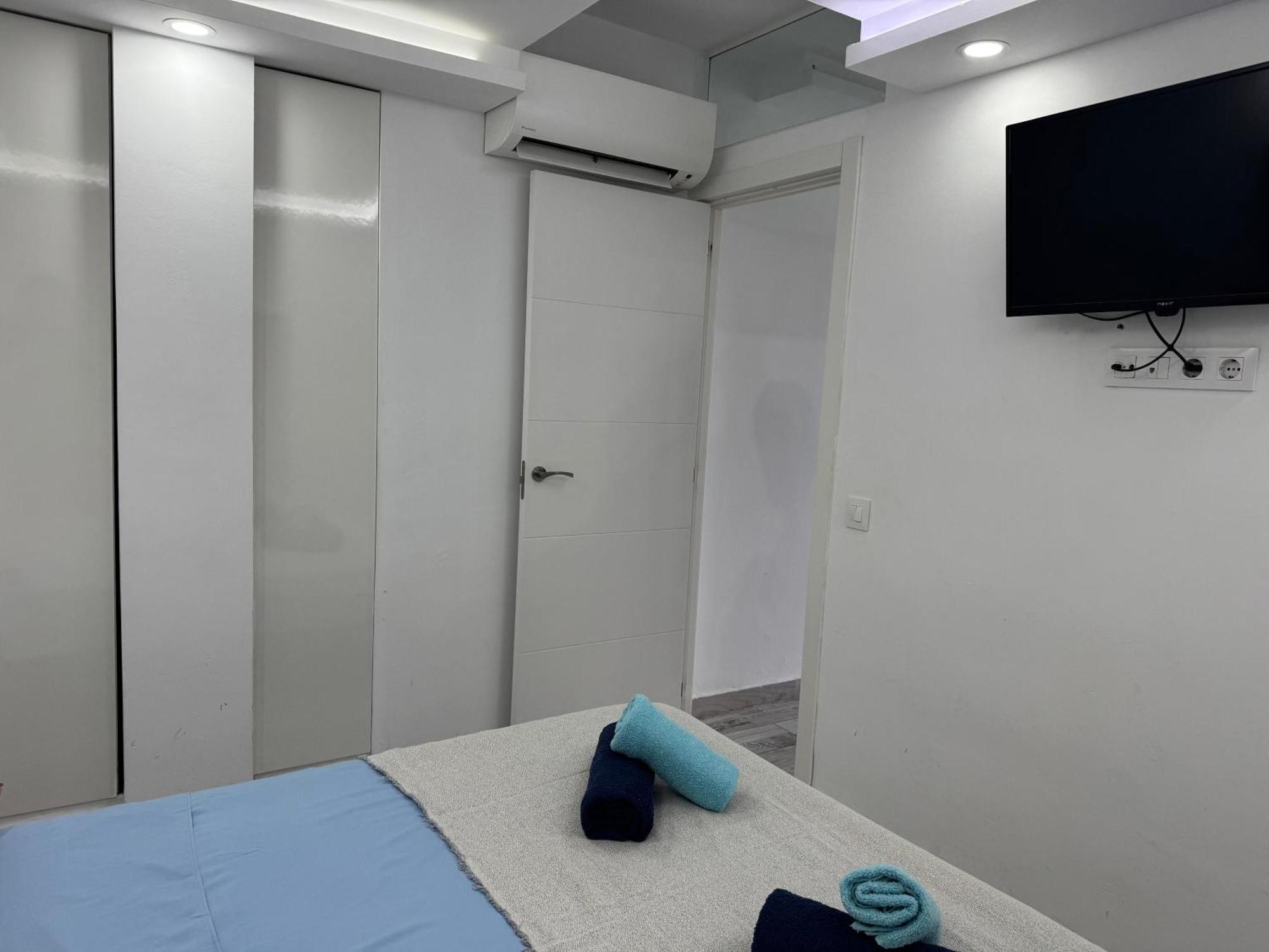 Stunning Apartments With Pool Tenerife Costa Adeje  Εξωτερικό φωτογραφία