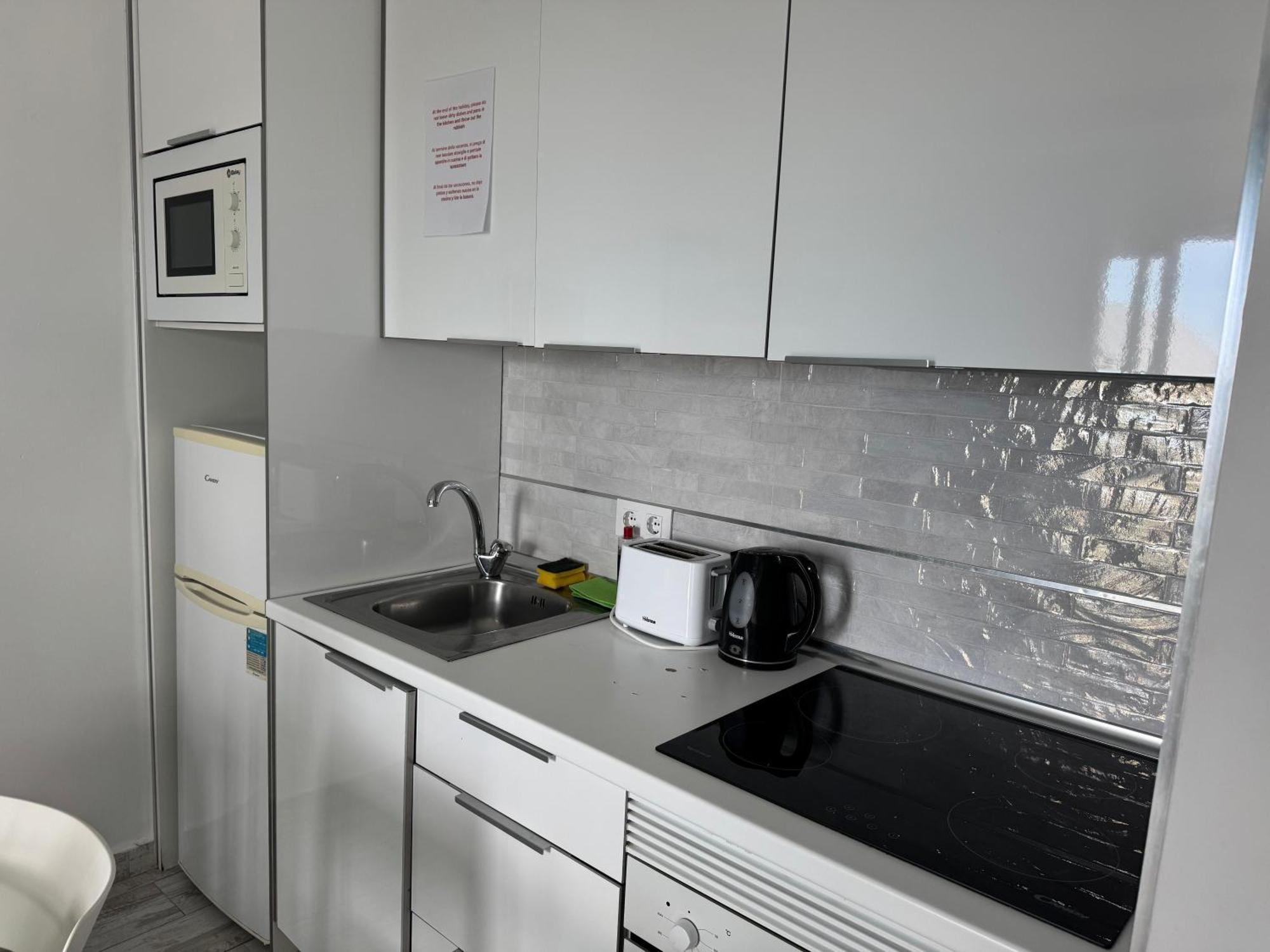 Stunning Apartments With Pool Tenerife Costa Adeje  Εξωτερικό φωτογραφία