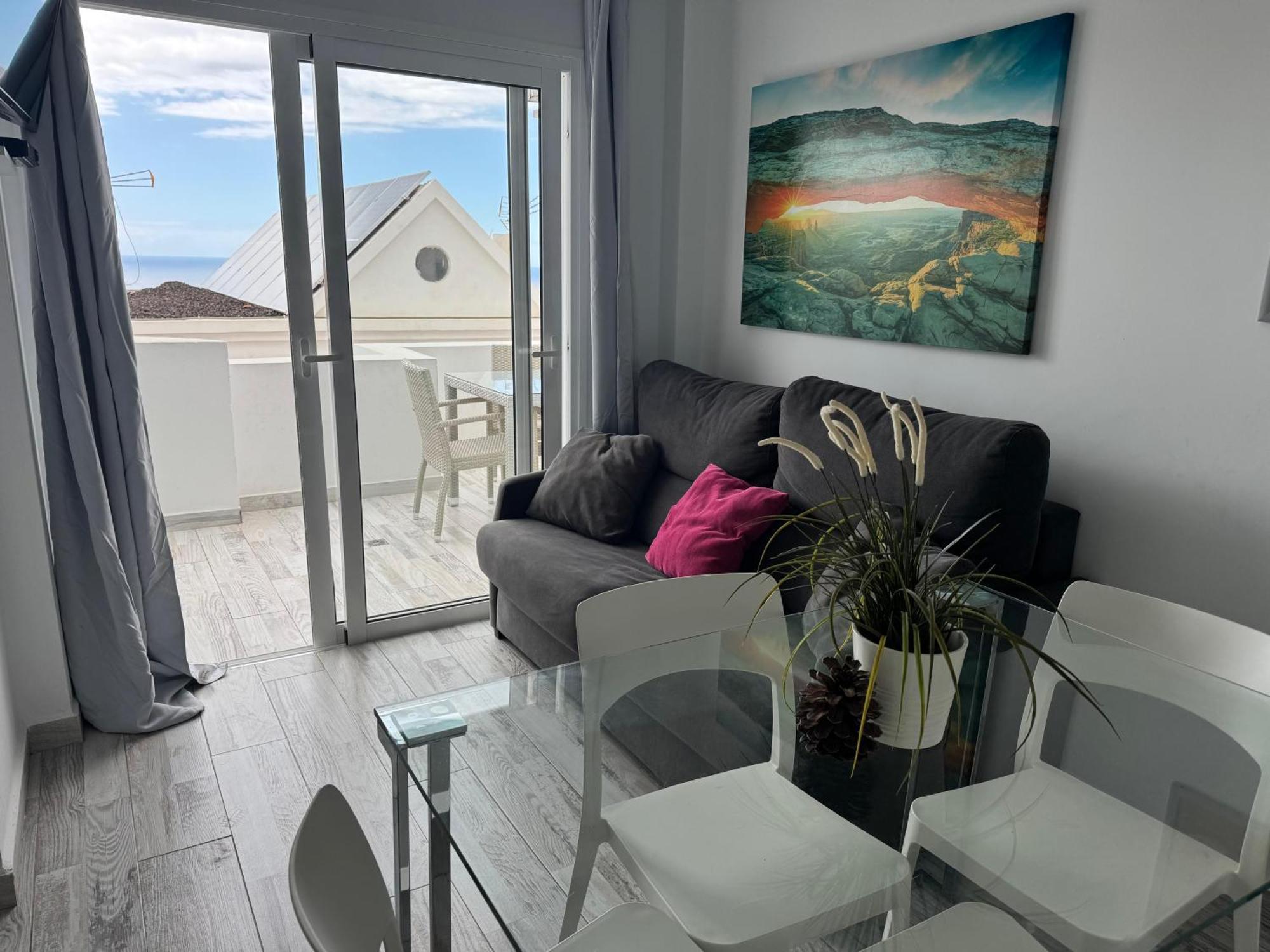 Stunning Apartments With Pool Tenerife Costa Adeje  Εξωτερικό φωτογραφία