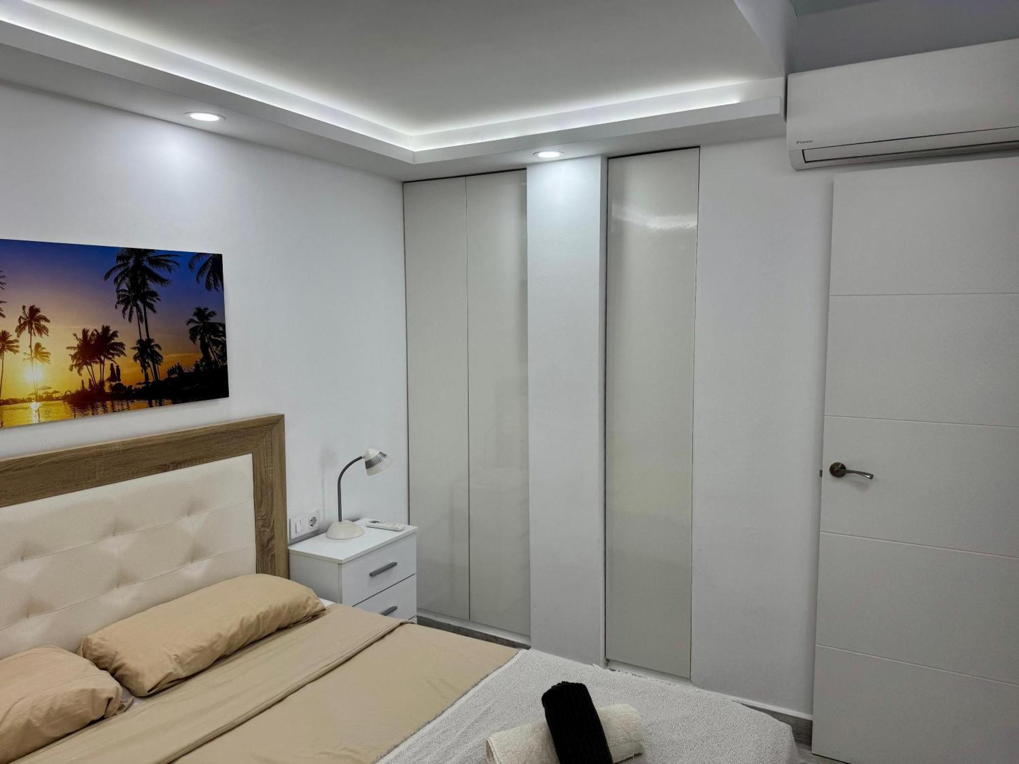 Stunning Apartments With Pool Tenerife Costa Adeje  Εξωτερικό φωτογραφία