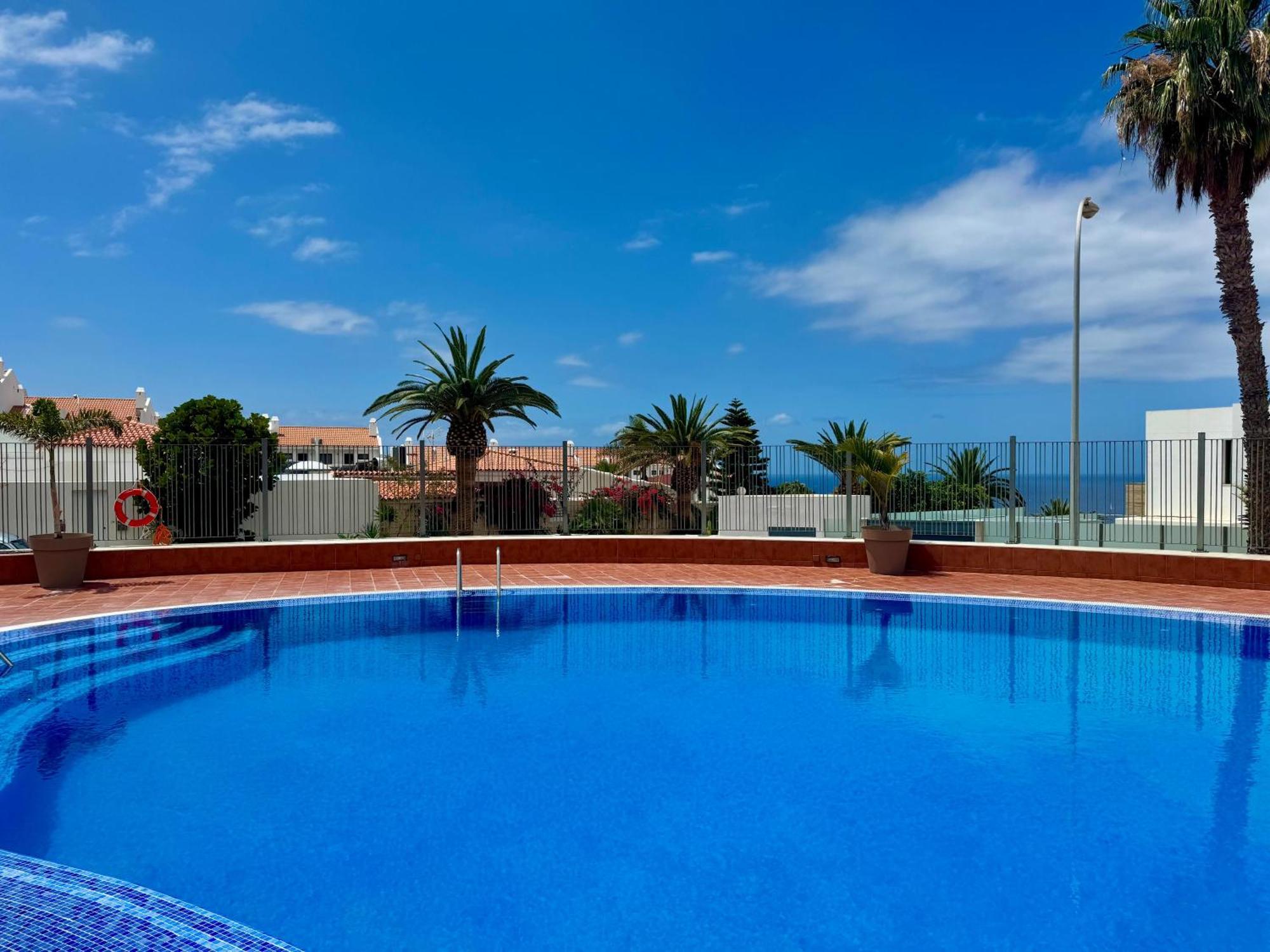 Stunning Apartments With Pool Tenerife Costa Adeje  Εξωτερικό φωτογραφία