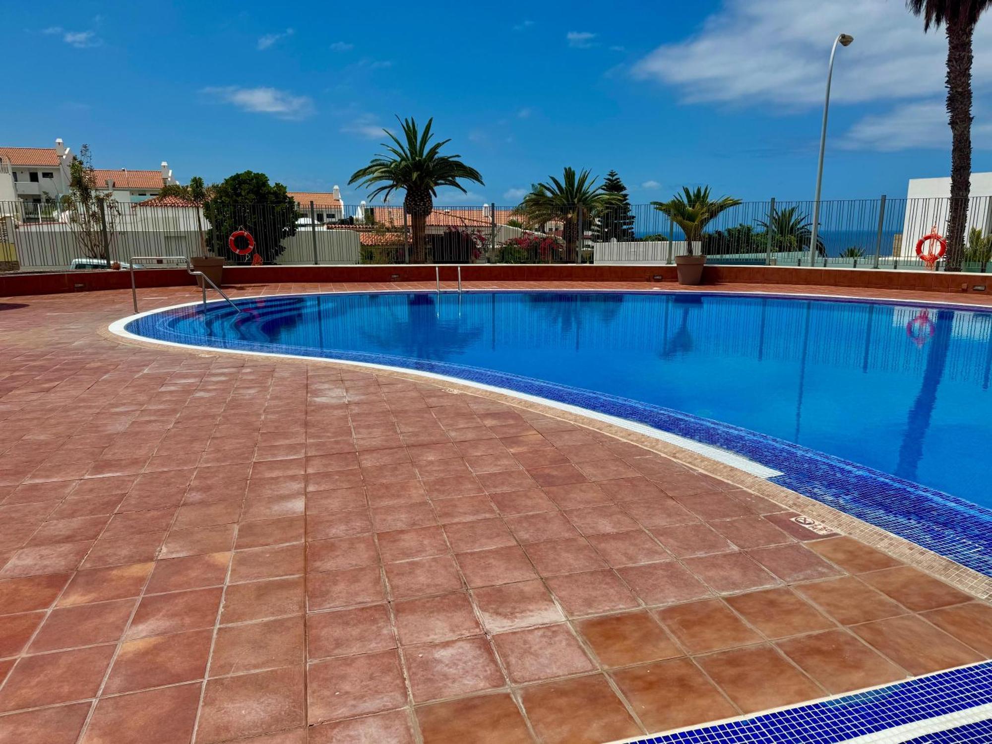 Stunning Apartments With Pool Tenerife Costa Adeje  Εξωτερικό φωτογραφία