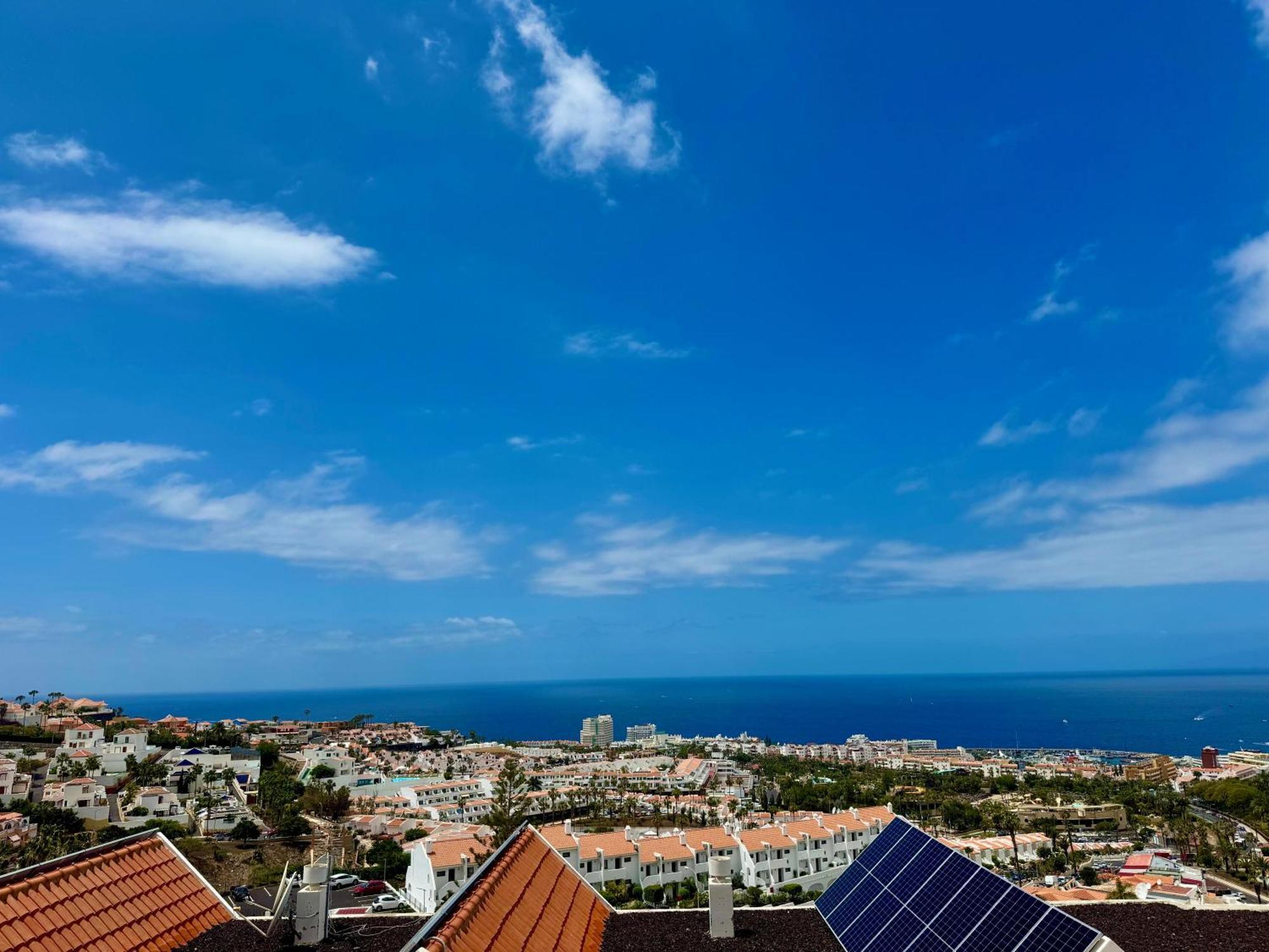 Stunning Apartments With Pool Tenerife Costa Adeje  Εξωτερικό φωτογραφία