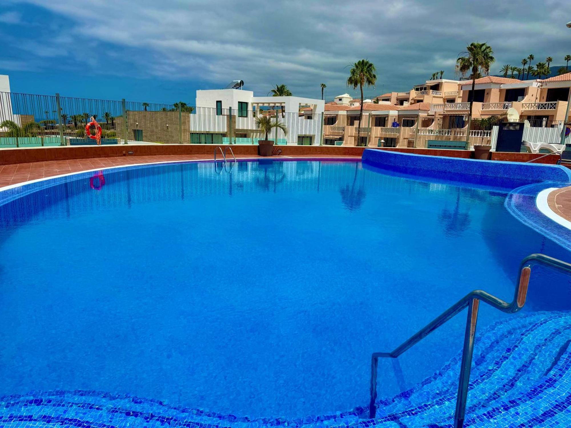 Stunning Apartments With Pool Tenerife Costa Adeje  Εξωτερικό φωτογραφία