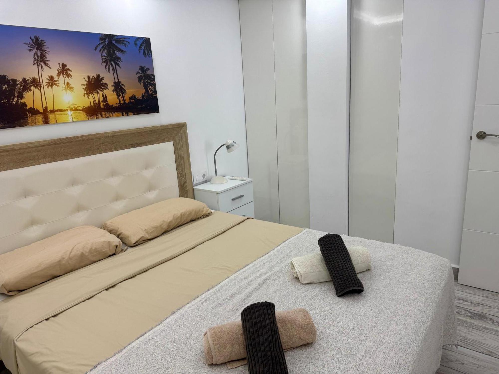 Stunning Apartments With Pool Tenerife Costa Adeje  Εξωτερικό φωτογραφία