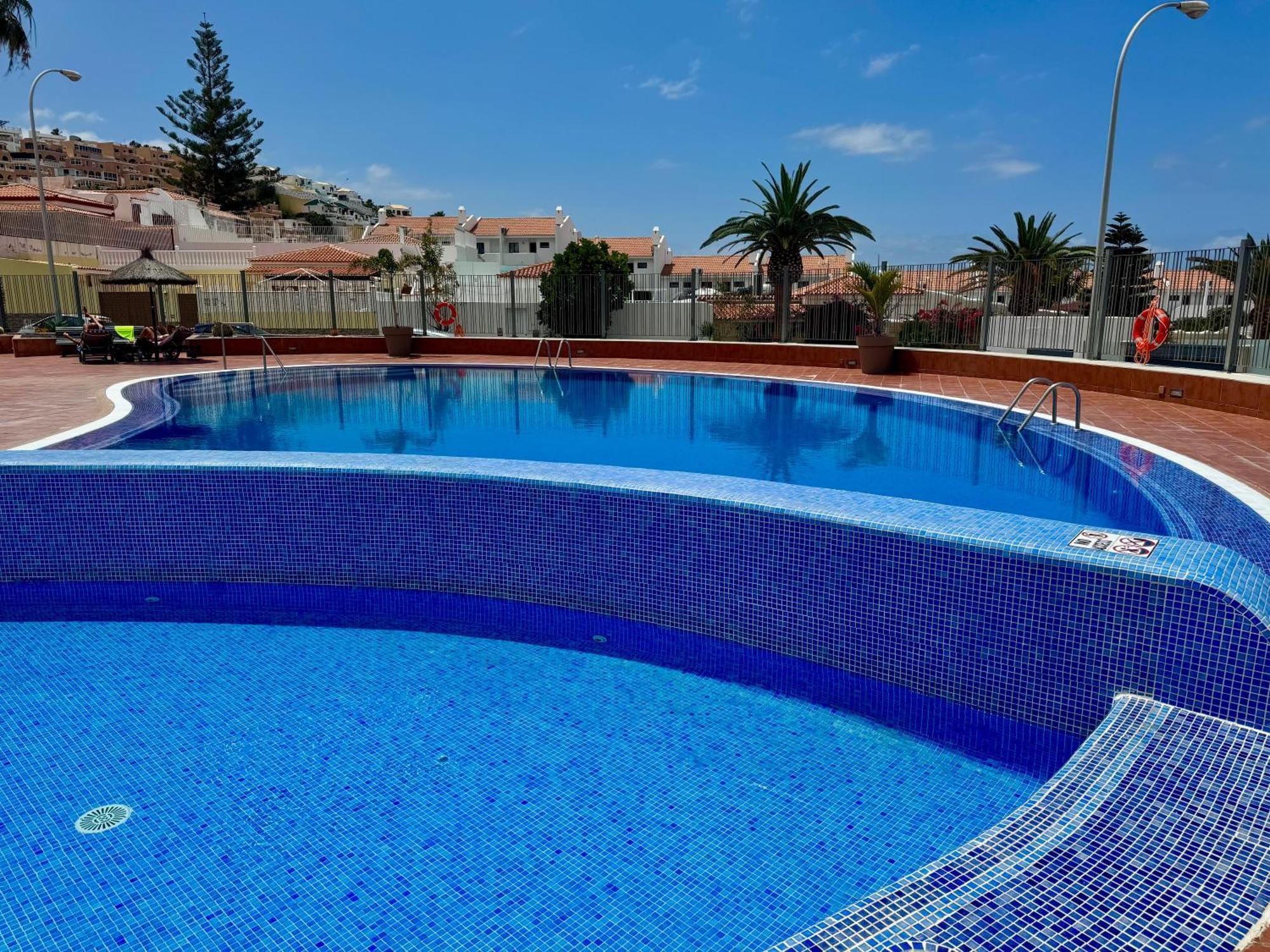 Stunning Apartments With Pool Tenerife Costa Adeje  Εξωτερικό φωτογραφία