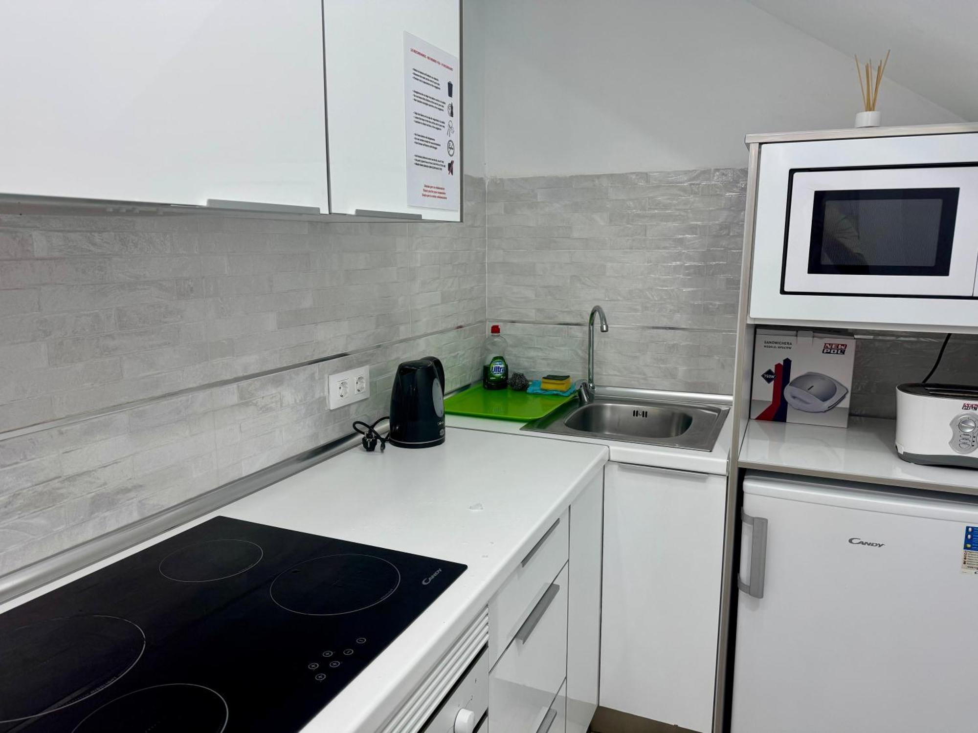 Stunning Apartments With Pool Tenerife Costa Adeje  Εξωτερικό φωτογραφία