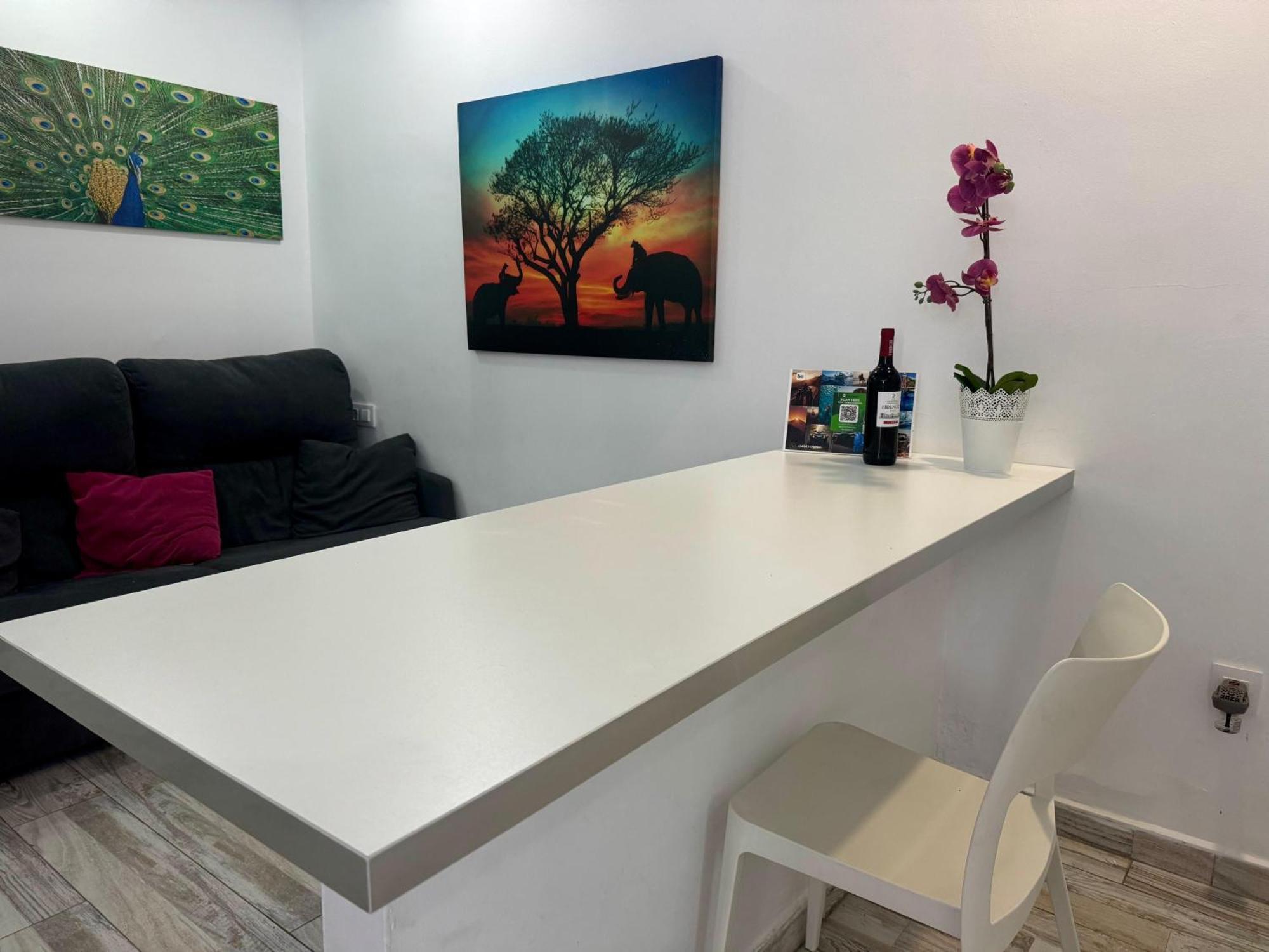 Stunning Apartments With Pool Tenerife Costa Adeje  Εξωτερικό φωτογραφία