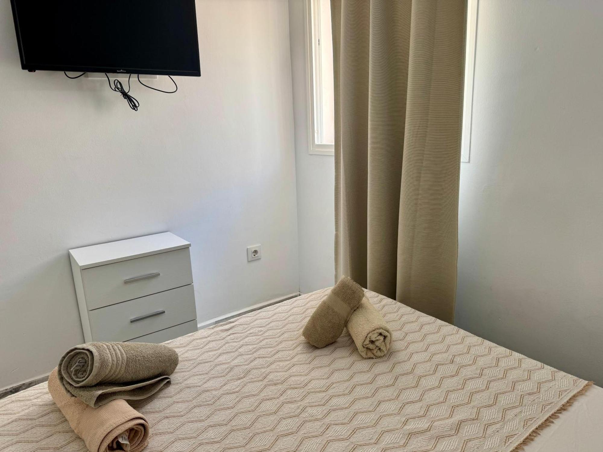 Stunning Apartments With Pool Tenerife Costa Adeje  Εξωτερικό φωτογραφία